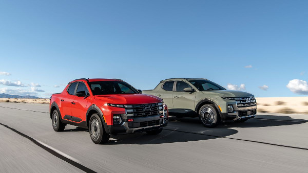 2025 Santa Cruz: Tech & Prices Unveiled