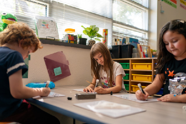 Subaru Aids 750K Students