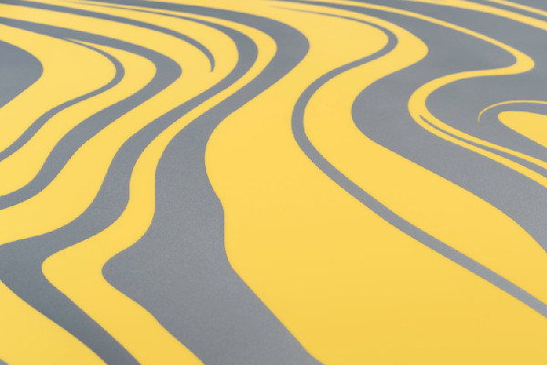 Unique Rolls-Royce Spectre at Monterey 2024