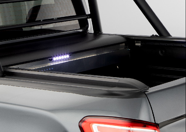 KGM Launches Musso Saracen Platinum