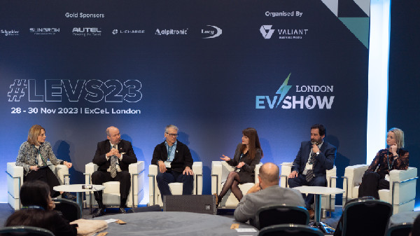 London EV Show 2024 Set for Historic Success