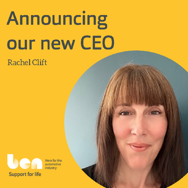 Rachel Clift Named Ben's New CEO