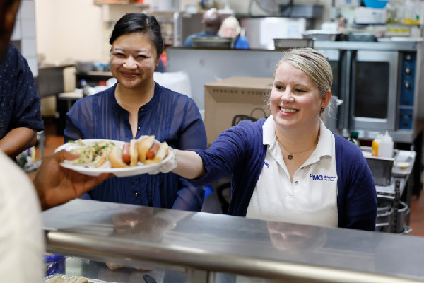 Hyundai's Community Support in Georgia