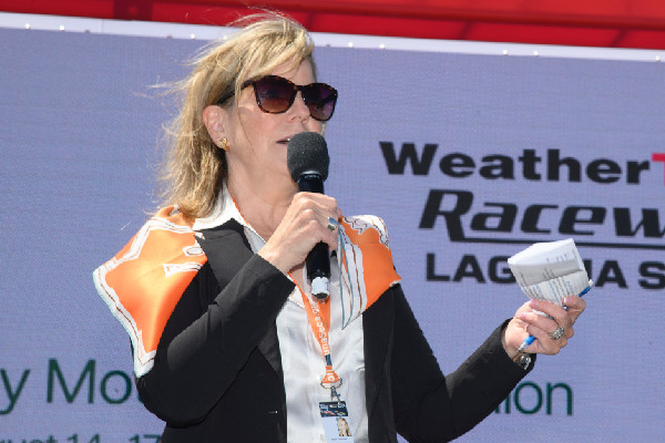 Laguna Seca Raceway's New Era