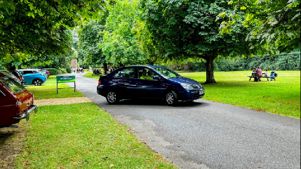 Heritage Meets Modern at SGMW Event