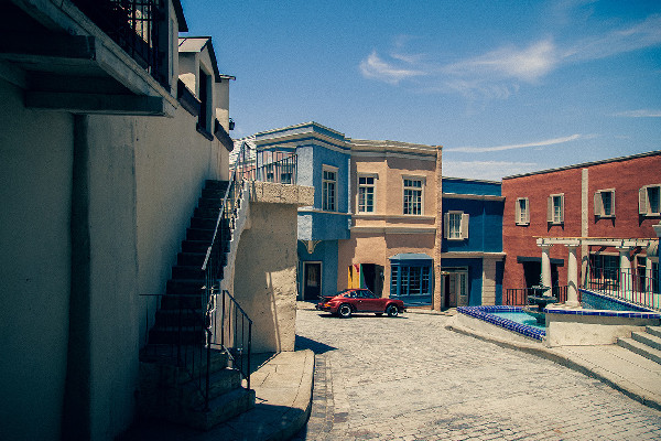 Luftgekühlt 10 Tickets on Sale