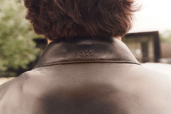 BOSS x Aston Martin Launch New Line