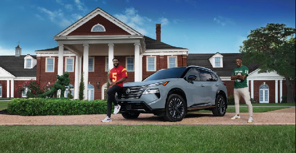 Heisman House Teams Up with EA SPORTS