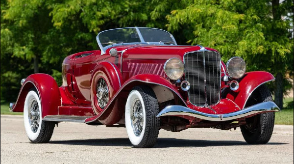 Kelsey Collection Stars in Mecum Dallas