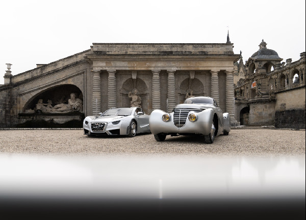 Carmen Sagrera Debuts at Monterey