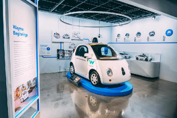 New Exhibits at Petersen Museum