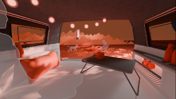 Chabak: Redefining Car Camping in the UK