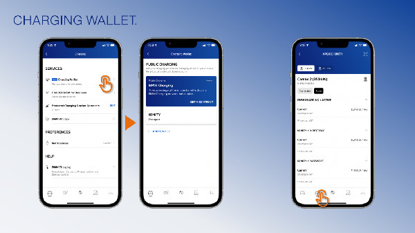BMW App Eases EV Switch with New Tool