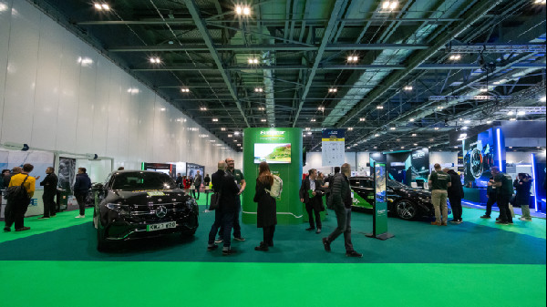 London EV Show 2024 Set for Historic Success