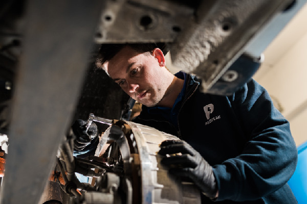 Urgent Call for LCV Retrofitting