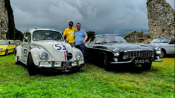 Heritage Meets Modern at SGMW Event