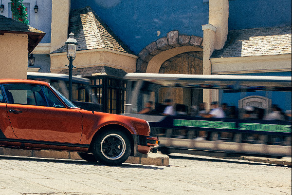 Luftgekühlt 10 Tickets on Sale