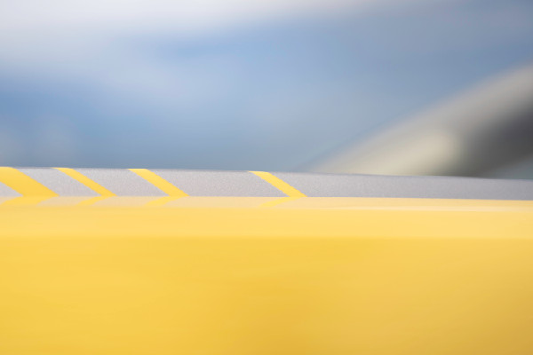 Unique Rolls-Royce Spectre at Monterey 2024