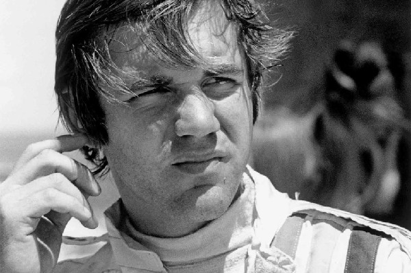 Autumn Drive Celebrates Sam Posey