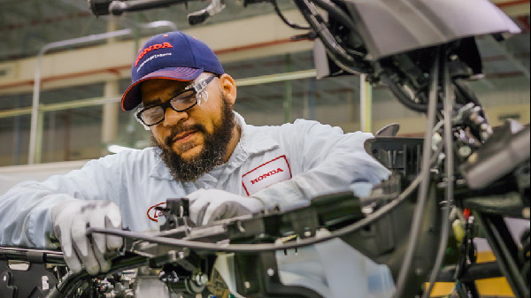 Honda's 40-Year Milestone & Future Plans