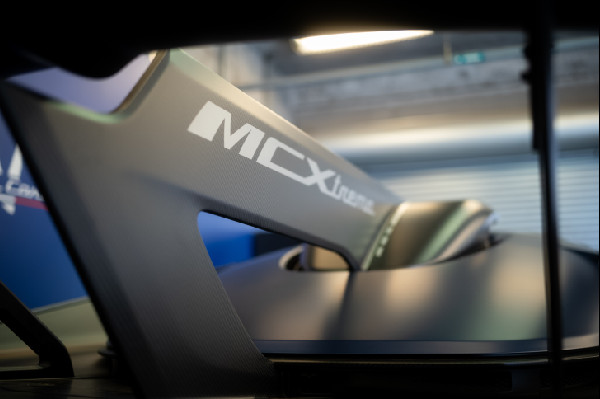 MCXtrema Lands in North America