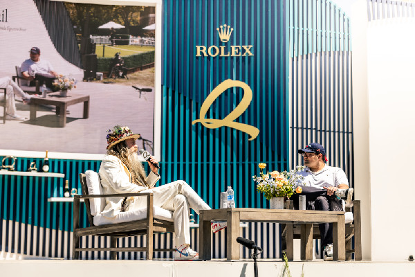 Delahaye Type 135 Wins at The Quail