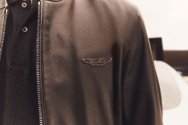 BOSS x Aston Martin Launch New Line