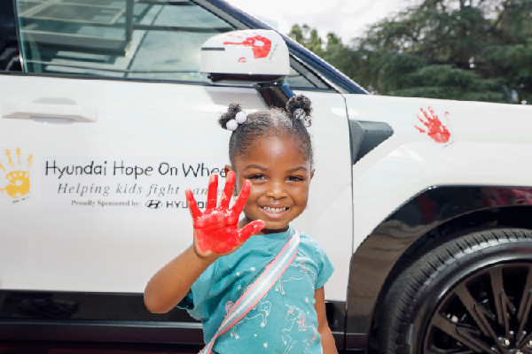 2024 Grants Announced for Child Cancer Fight