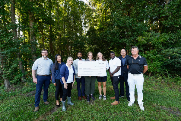 Genesis Boosts Youth & STEAM Programs