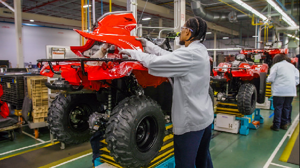 Honda's 40-Year Milestone & Future Plans