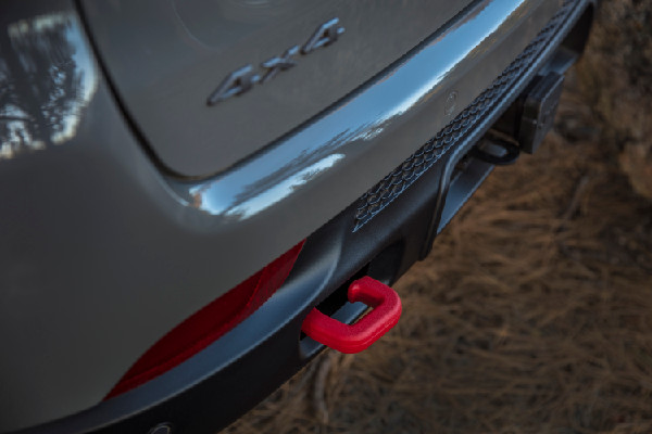 2025 Jeep Compass: More for Less