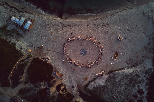 Bentley's Kelp Restoration Effort Bentley's Kelp Restoration Effort