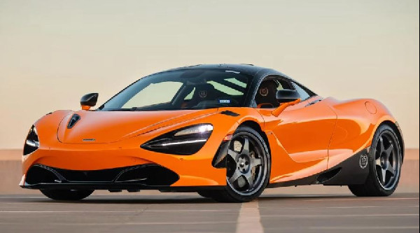 Kelsey Collection Stars in Mecum Dallas