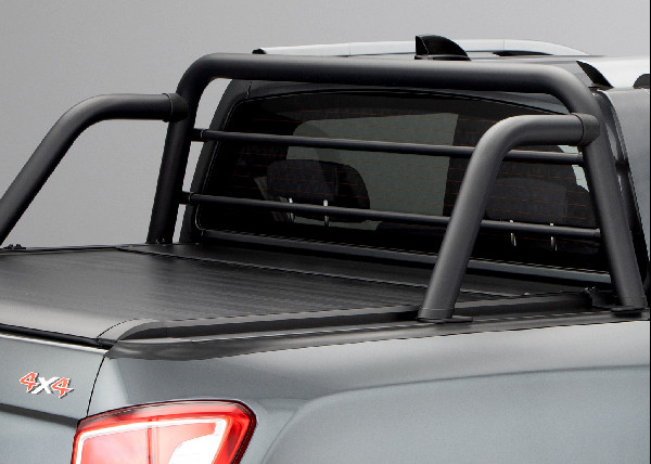 KGM Launches Musso Saracen Platinum