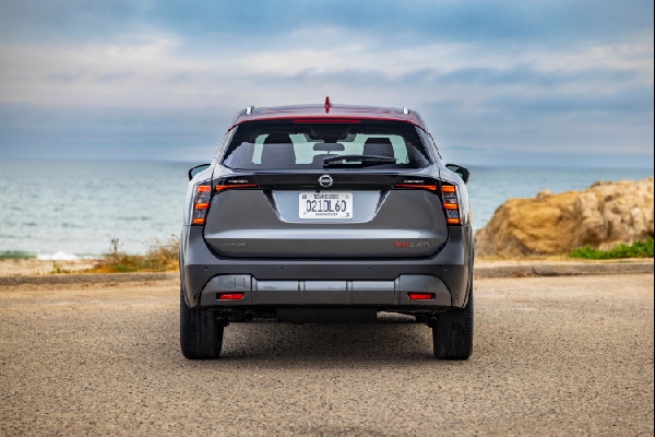 2025 Nissan Kicks: New Features at $21,830