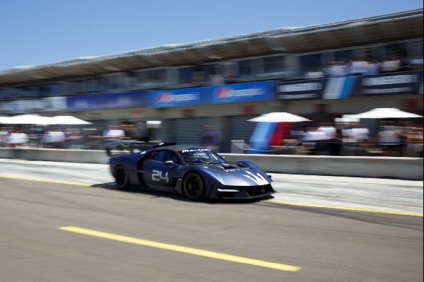 MCXtrema Lands in North America