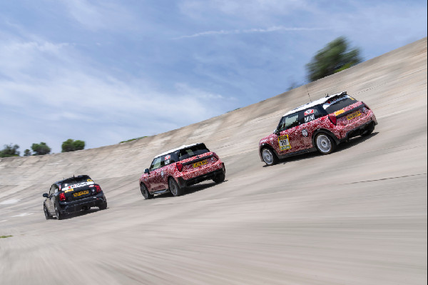 MINI JCW's New 2024 Lineup