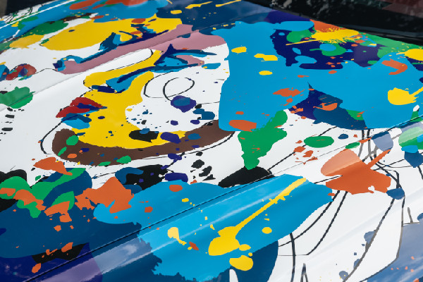 Bentley Supports LGBTQ+ at Pride