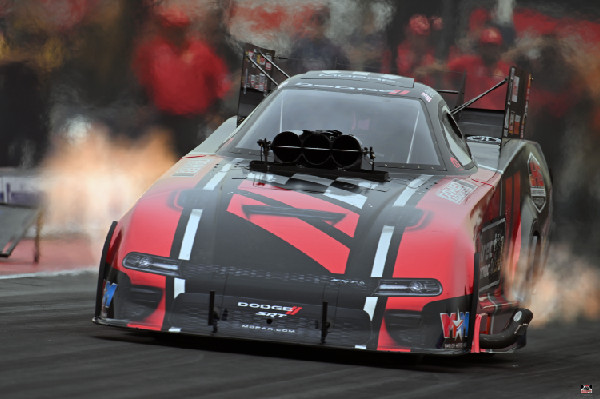 Electrified Charger Daytona Debuts Electrified Charger Daytona Debuts