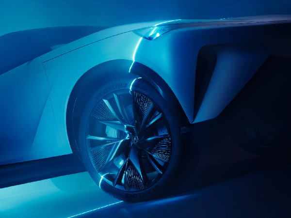 Acura's New Electric Vision Debuts