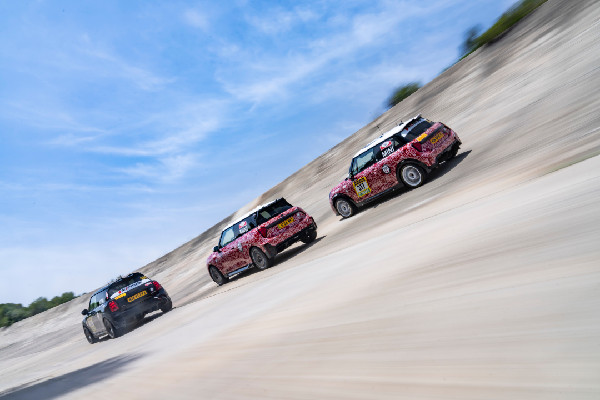 MINI JCW's New 2024 Lineup