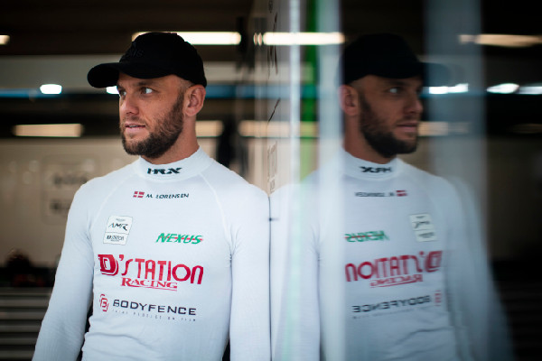 Vantage GT3 Eyes Win at COTA WEC