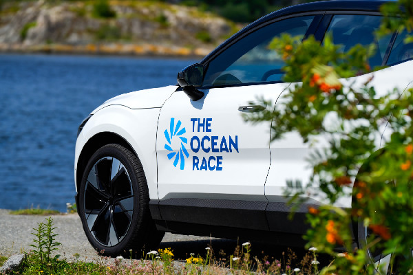 Volvo & Ocean Race: Ocean Health Mission