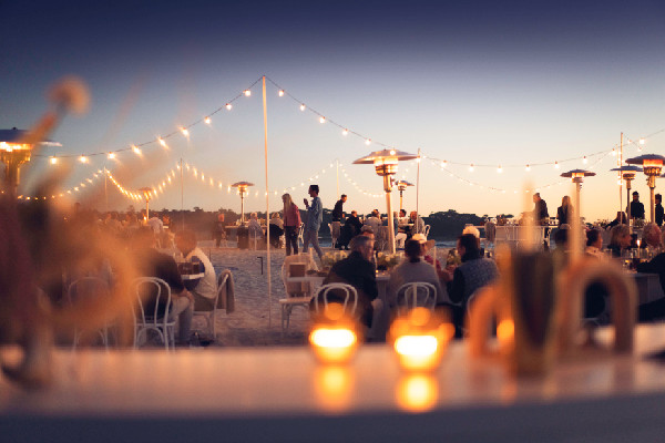 Bentley's Kelp Restoration Effort Bentley's Kelp Restoration Effort