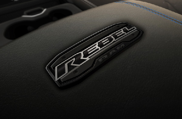 New Ram Lunar Edition Trucks Unveiled