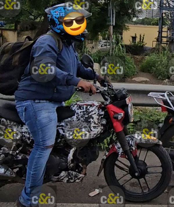 New Affordable Bajaj Freedom 125 CNG Bike