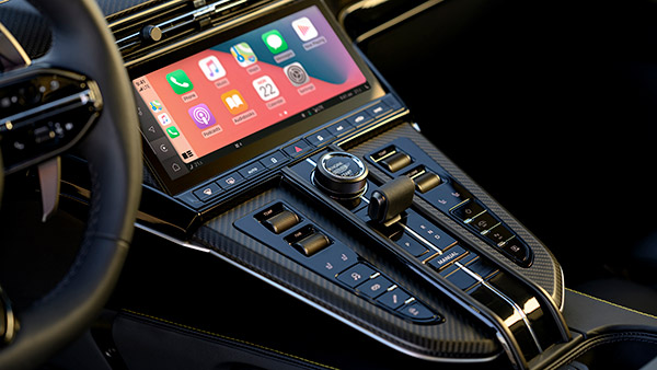 Aston Martin Vantage