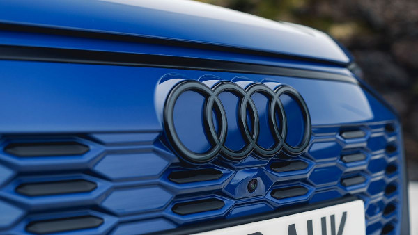 Jane Halsey Joins Audi UK Team