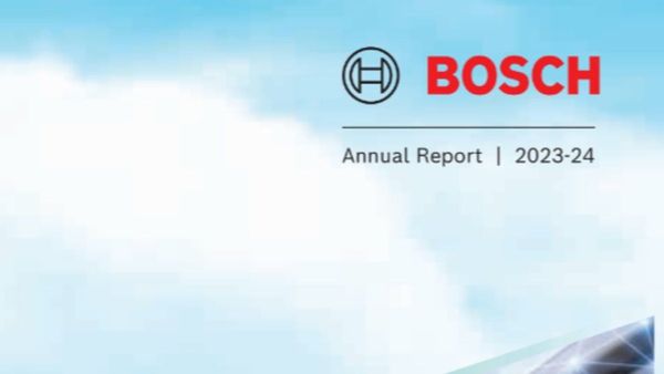 Bosch Q1 FY 2024-25 14 1 Profit Growth