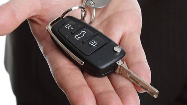 Replacing Lost Car Keys What to Know